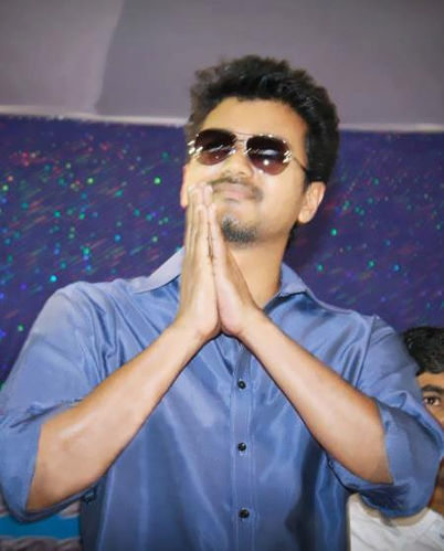 Vijay (actor)